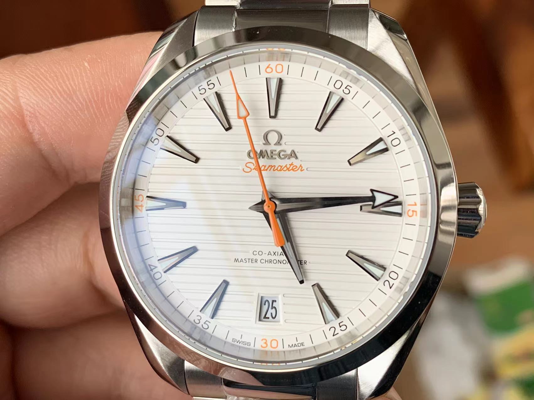 SBF廠(VS廠)雙十一特惠活動開始,贈送超級夜光天然橡膠表帶-復(fù)刻表