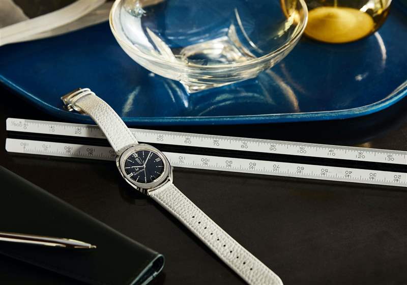 Accutron的傳統(tǒng)收藏-復刻表