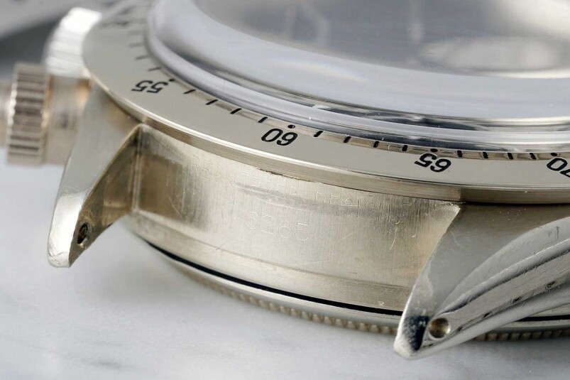 Rolex Daytona極罕The Unicorn即將拍賣(mài)！勞力士七十年代的杰作-復(fù)刻表