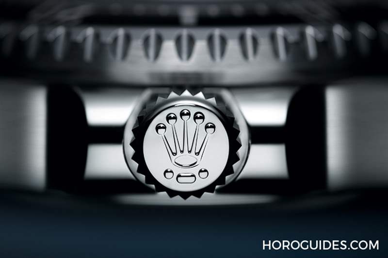 最新水鬼王！ROLEX勞力士Deepsea Challenge 126067的兩項第一次：鈦金屬材質(zhì)、市售腕表深潛1萬1千米-復(fù)刻表