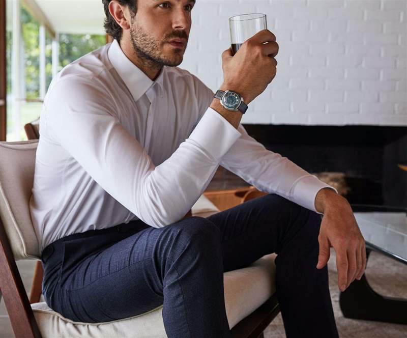 Accutron的傳統(tǒng)收藏-復刻表