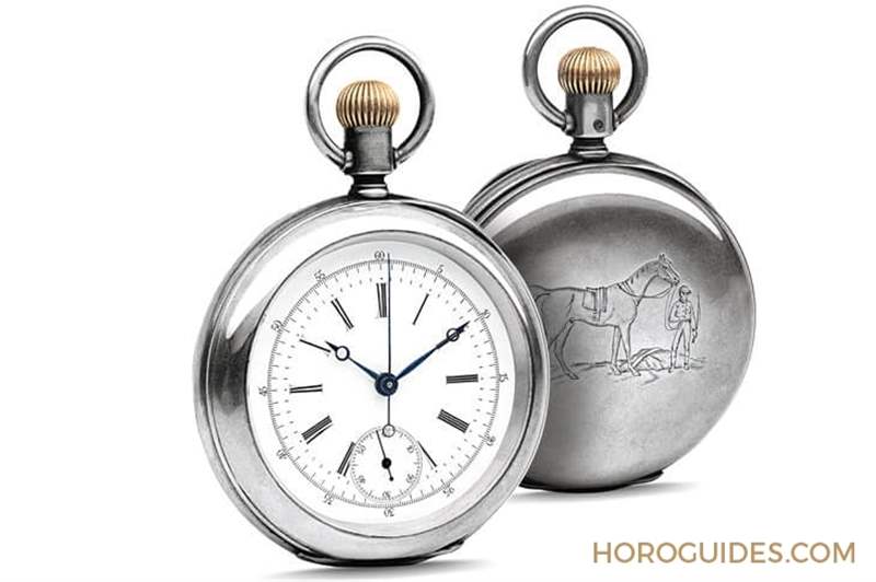 最無可取代的事物是時(shí)間浪琴表190周年與Master巨擘系列紀(jì)念腕表-復(fù)刻表