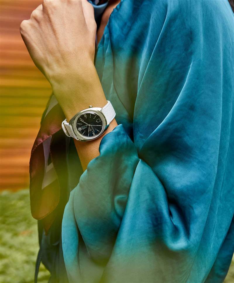 Accutron的傳統(tǒng)收藏-復刻表