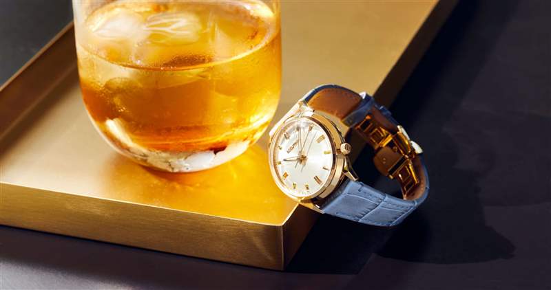 Accutron的傳統(tǒng)收藏-復刻表