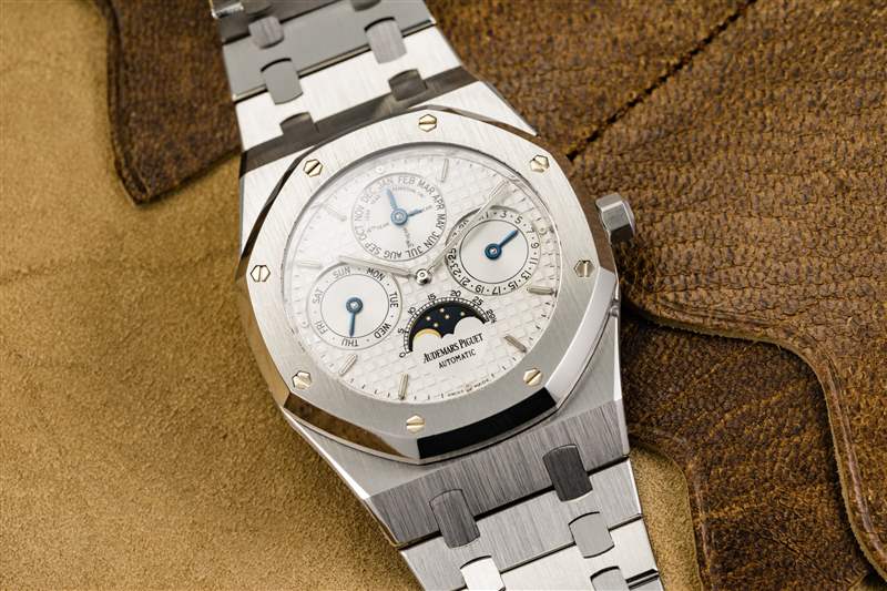 菲利普斯即將舉行的日內(nèi)瓦拍賣會(huì)的拍賣亮點(diǎn)、隱藏的寶石等-復(fù)刻表