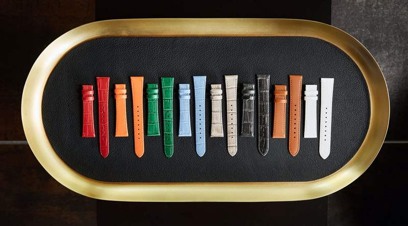 Accutron的傳統(tǒng)收藏-復刻表