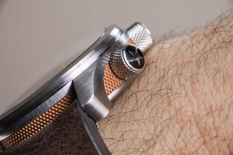 Bremont U2/T 限量版腕表評(píng)測-復(fù)刻表