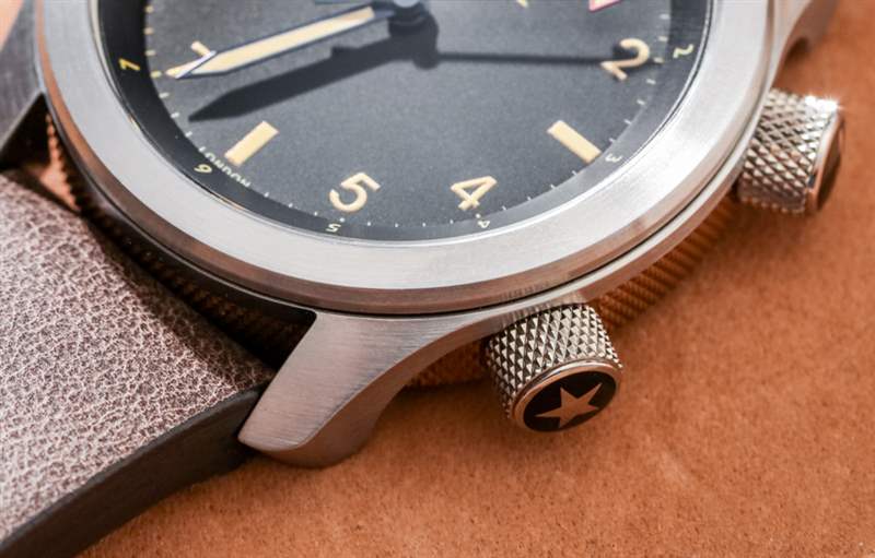 Bremont U2/T 限量版腕表評(píng)測-復(fù)刻表