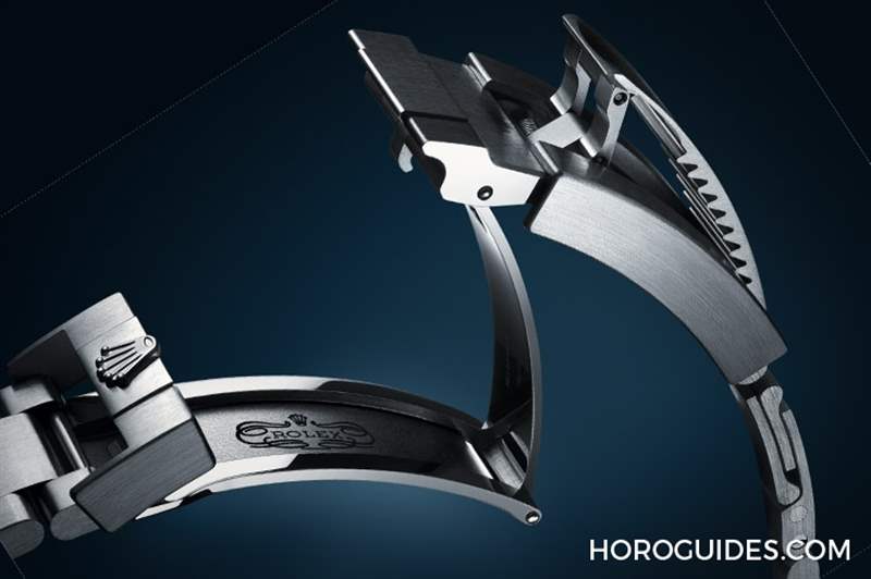 最新水鬼王！ROLEX勞力士Deepsea Challenge 126067的兩項第一次：鈦金屬材質(zhì)、市售腕表深潛1萬1千米-復(fù)刻表