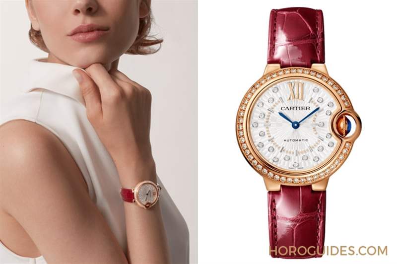 隱身在至高地標(biāo)里的世外桃源，Cartier臺(tái)北101旗艦店-復(fù)刻表