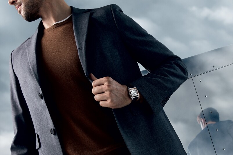 12只熱門Cartier卡地亞手表入手推介！新手買表格價必睇！-復(fù)刻表