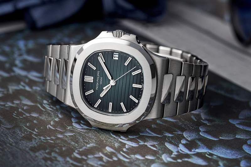 就這樣，百達(dá)翡麗5711不見(jiàn)了-復(fù)刻表