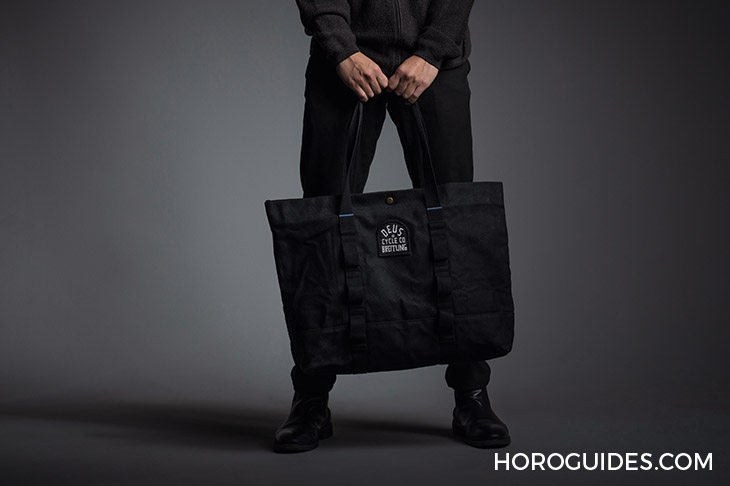 百年靈Top Time Deus強(qiáng)勢(shì)回歸，詮釋現(xiàn)代游人文化-復(fù)刻表