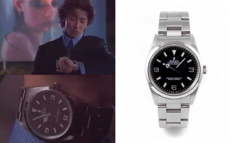 回顧Rolex Explorer歷史｜369豈止是勞力士入門表！-復(fù)刻表