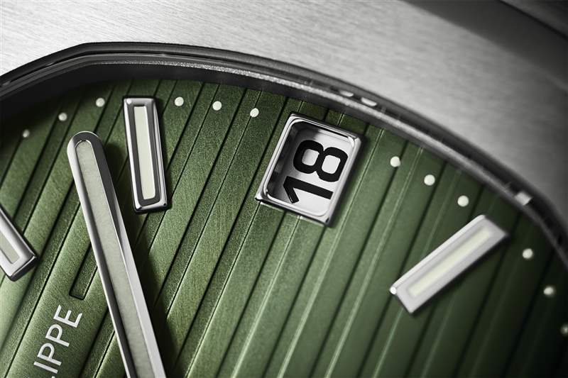 就這樣，百達(dá)翡麗5711不見(jiàn)了-復(fù)刻表