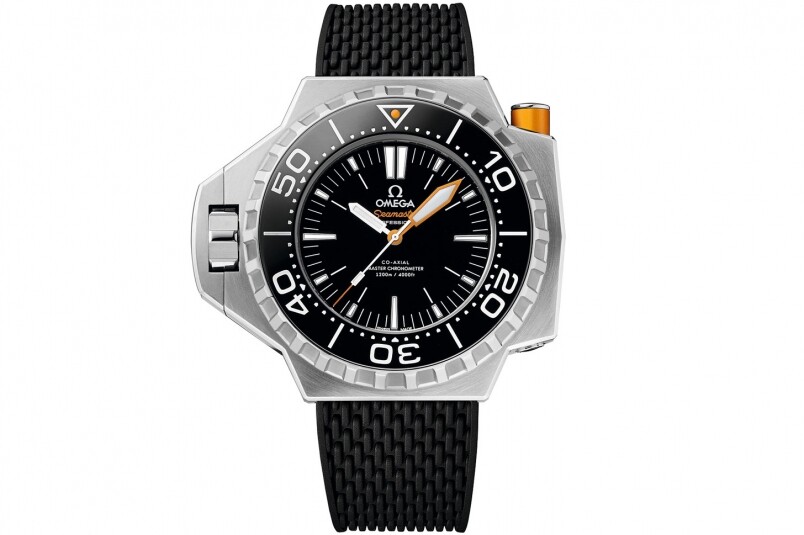 腕表冷知識(shí)｜什么是左手版腕表？表冠又點(diǎn)解喺左邊？-復(fù)刻表