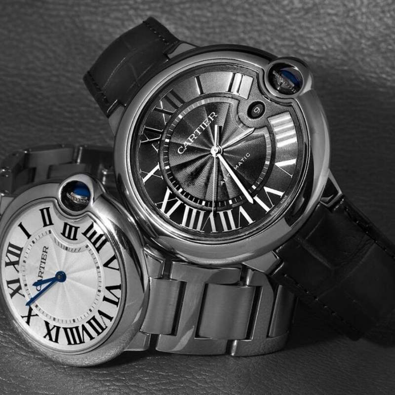 12只熱門Cartier卡地亞手表入手推介！新手買表格價必睇！-復(fù)刻表