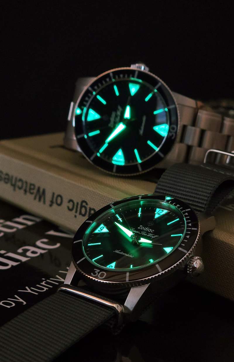 手表評論:十二生肖超級海狼Z09209-復(fù)刻表