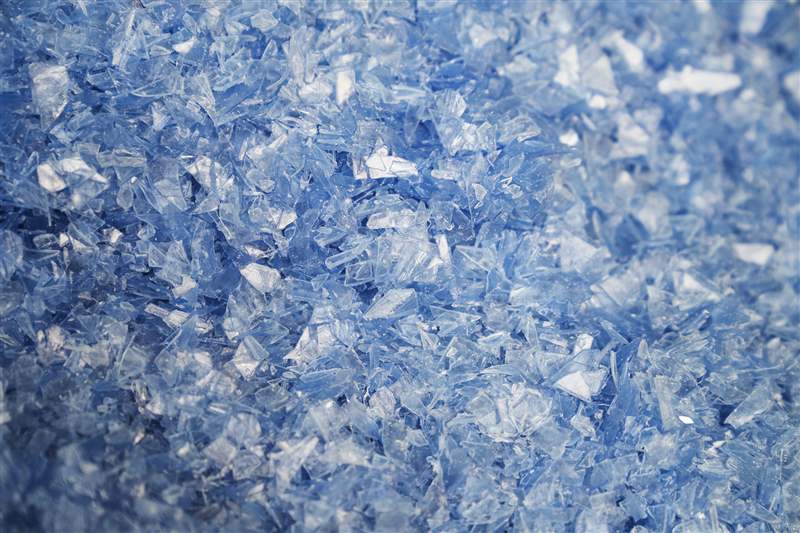 他們是如何把垃圾變成寶藏的：Skagen如何將海洋塑料變成許多人的手表-復(fù)刻表