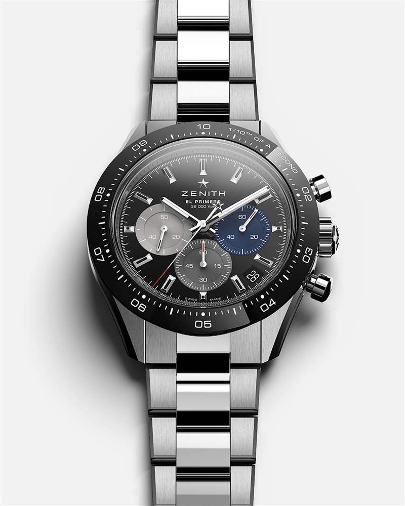 手表行情｜勞力士、歐米茄、真力時3款熱門不銹鋼表最新價格走勢-復(fù)刻表