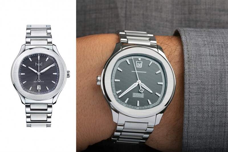 伯爵Piaget Polo手表推介｜8款優(yōu)雅高貴表款-復(fù)刻表