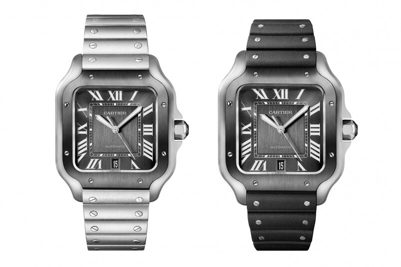12只熱門Cartier卡地亞手表入手推介！新手買表格價必睇！-復(fù)刻表