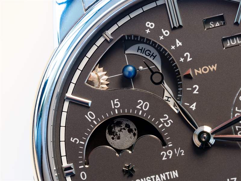 僅僅因?yàn)樵铝?、潮汐和洪?復(fù)刻表