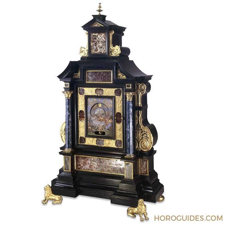 猶如一道優(yōu)美謎題的古老顯時(shí)機(jī)制｜愛(ài)彼CODE 11.59系列星輪腕表，再現(xiàn)「時(shí)間漫游」功能-復(fù)刻表