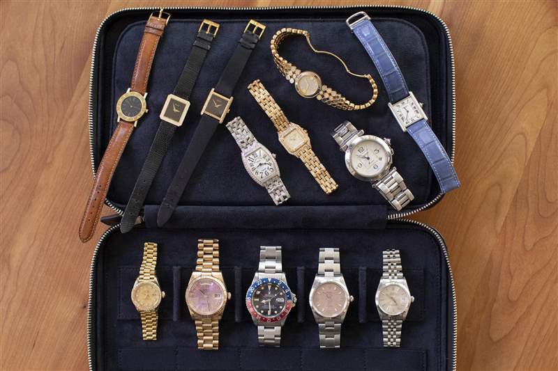 與波姬·小絲、模特、女演員、企業(yè)家和80年代偶像談?wù)撌直?復(fù)刻表