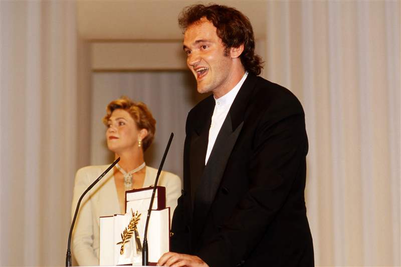 采訪“低俗小說”手表的全部故事-復(fù)刻表