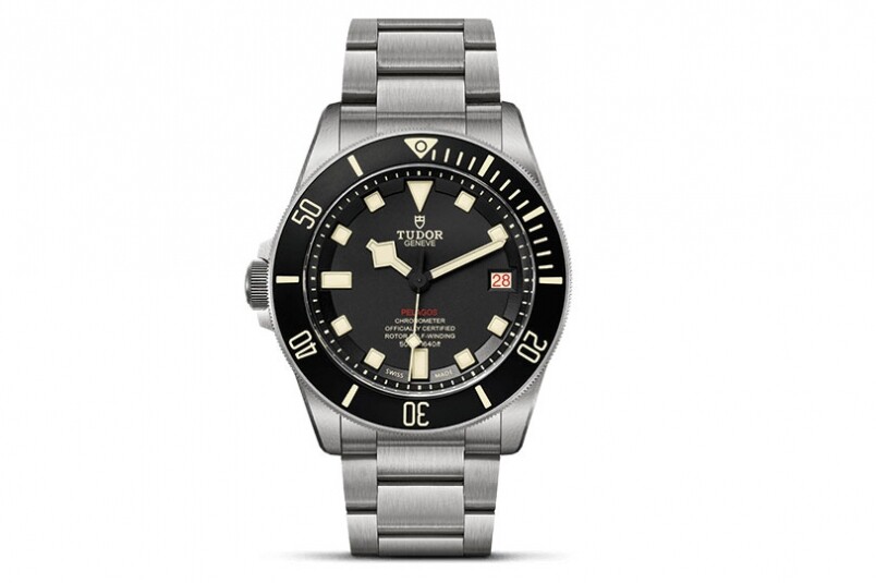 腕表冷知識(shí)｜什么是左手版腕表？表冠又點(diǎn)解喺左邊？-復(fù)刻表