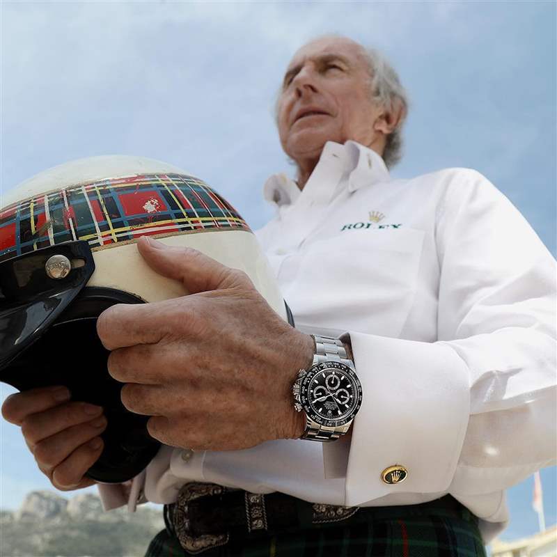 手表行情｜勞力士、歐米茄、真力時3款熱門不銹鋼表最新價格走勢-復(fù)刻表