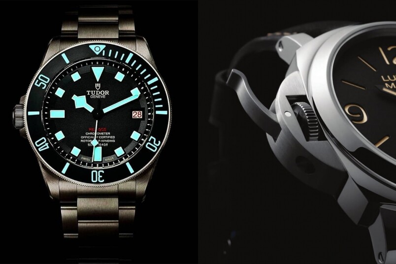 腕表冷知識(shí)手表術(shù)語