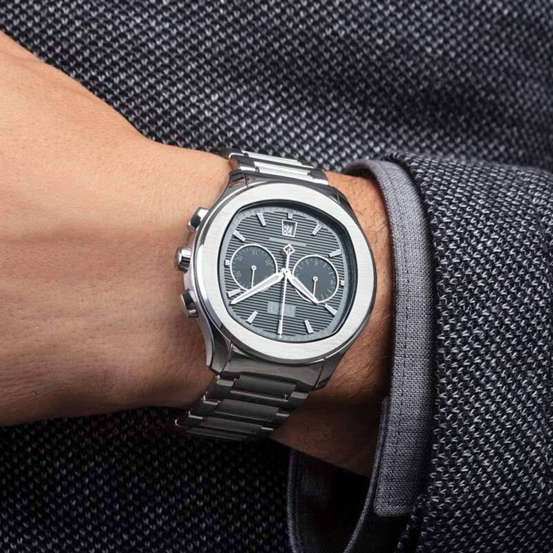 伯爵Piaget Polo手表推介｜8款優(yōu)雅高貴表款-復(fù)刻表