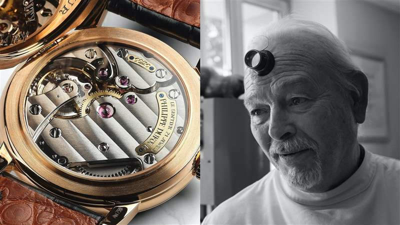 深入了解“高級制表”的真正含義（我能在看到它時(shí)分辨出來）嗎？-復(fù)刻表