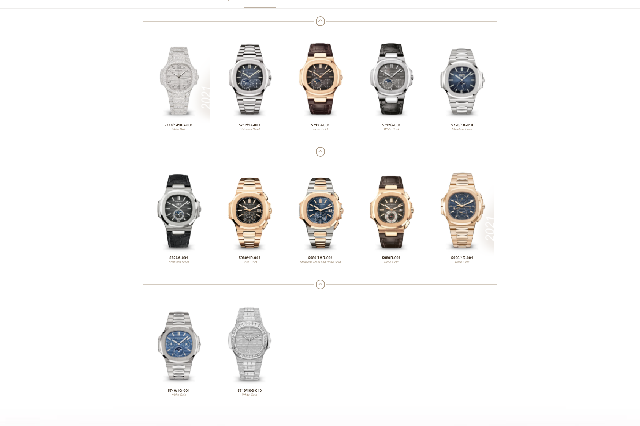 就這樣，百達(dá)翡麗5711不見(jiàn)了-復(fù)刻表