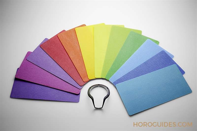 為碳纖維表殼編織出彩虹色調：宇舶MP-09雙軸陀飛輪5天動力儲存腕表-復刻表