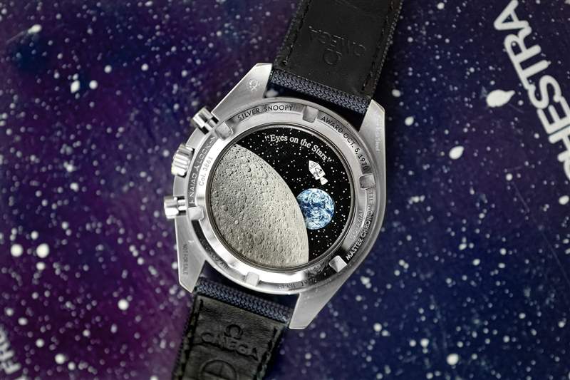 第二種意見我買不起這些手表。這很好。-復(fù)刻表