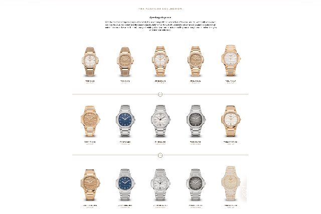 就這樣，百達(dá)翡麗5711不見(jiàn)了-復(fù)刻表