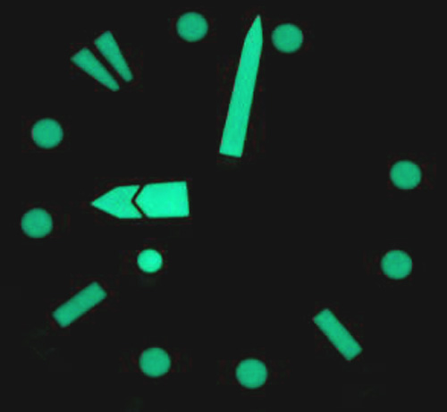 精工SNZF17K1“海膽”黑水鬼腕表-復(fù)刻表