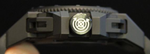 斯奈珀Snyper One一號手表-復(fù)刻表