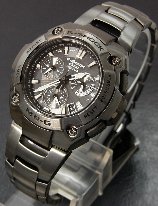 卡西歐 MRG-7500BJ-1AJF參數(shù)評(píng)測(cè)-復(fù)刻表