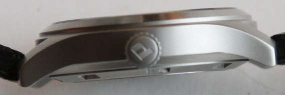 普拉斯托Praesto現(xiàn)代弗利格魯爾手表-復(fù)刻表