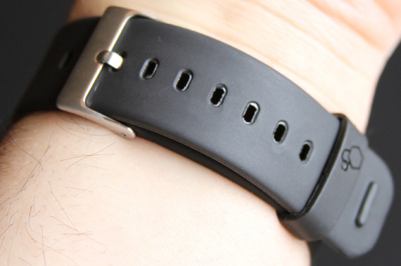 Pi Watch 6 Pi Watch By Ben McCarthy極簡主義拉絲腕表-復刻表