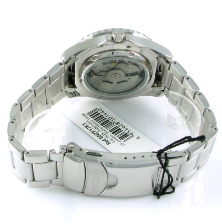 精工SNZF17K1“海膽”黑水鬼腕表-復(fù)刻表