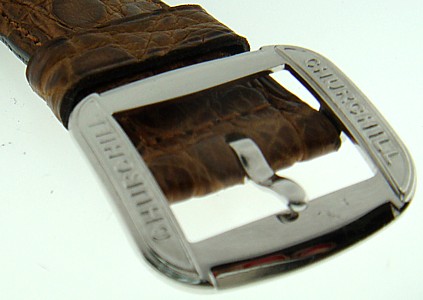 丘吉爾暗戀系列限量版腕表-復(fù)刻表