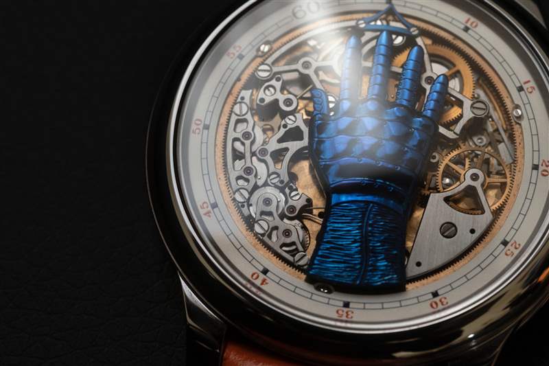 采訪弗朗西斯·福特·科波拉和FP Journe，談他們轟動一時的Only Watch合作-復刻表