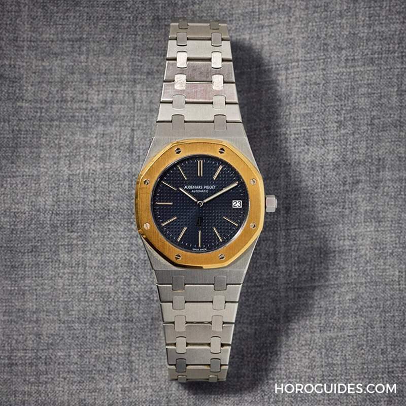 年度最強! 2022國際拍賣成交價TOP 20名表拍品：Part 1( TOP 11~20 )-復(fù)刻表