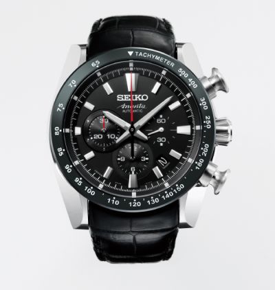 seiko-ananta-mechanical-gmt-chronograph-2 精工安南塔Ananta T Automatic自動腕表-復(fù)刻表