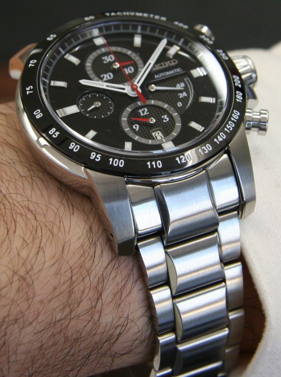 精工Grand Seiko高級腕表是如何形成的？-復刻表